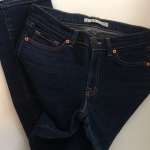 J- brand women’s 27 jeans
